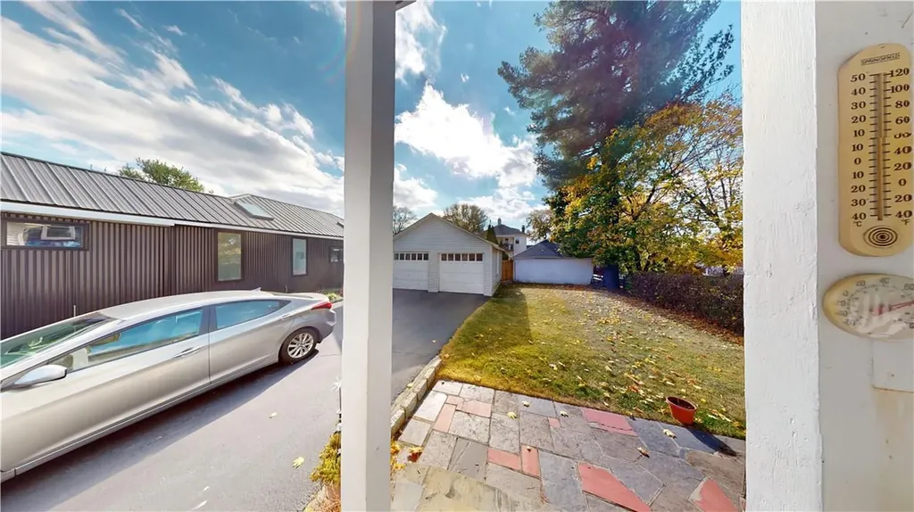 30 Ward Place Ossining NY 10562
