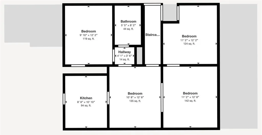 30 Ward Place Ossining NY 10562