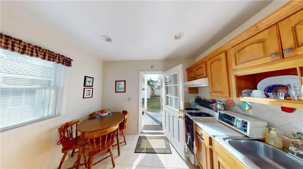 30 Ward Place Ossining NY 10562