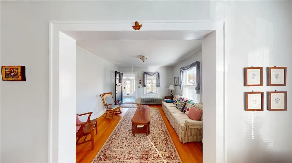 30 Ward Place Ossining NY 10562