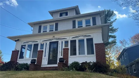 30 Ward Place Ossining NY 10562