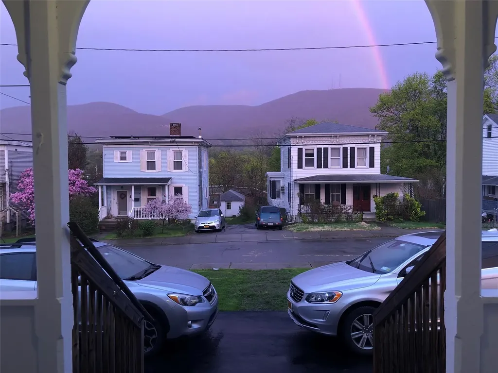 12 Davis Street Beacon NY 12508
