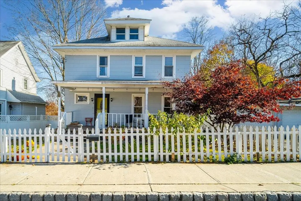 11 Ridge Avenue Walden NY 12586