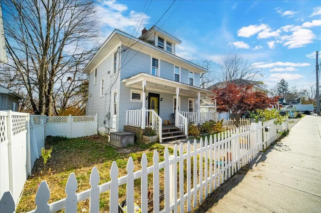 11 Ridge Avenue Walden NY 12586