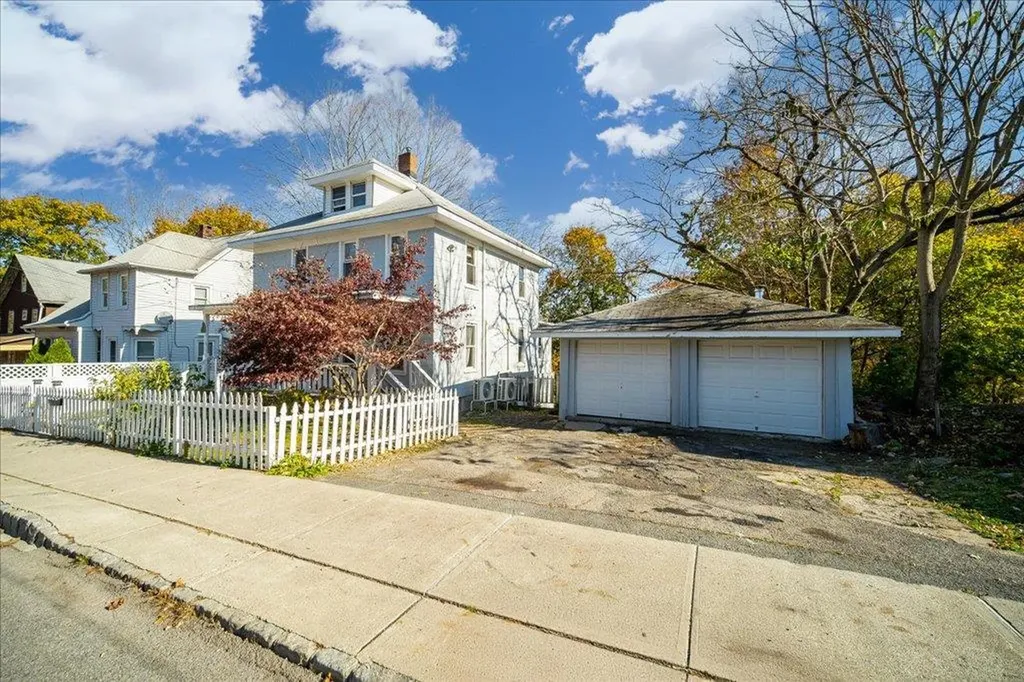 11 Ridge Avenue Walden NY 12586