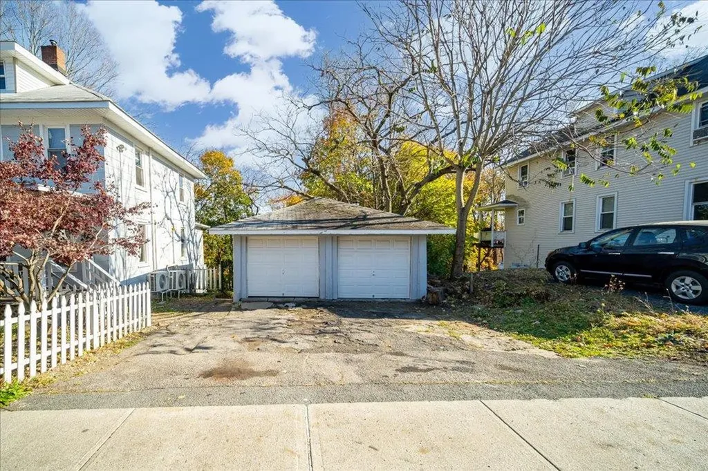 11 Ridge Avenue Walden NY 12586