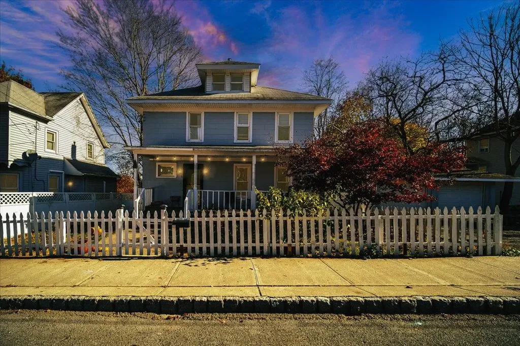 11 Ridge Avenue Walden NY 12586