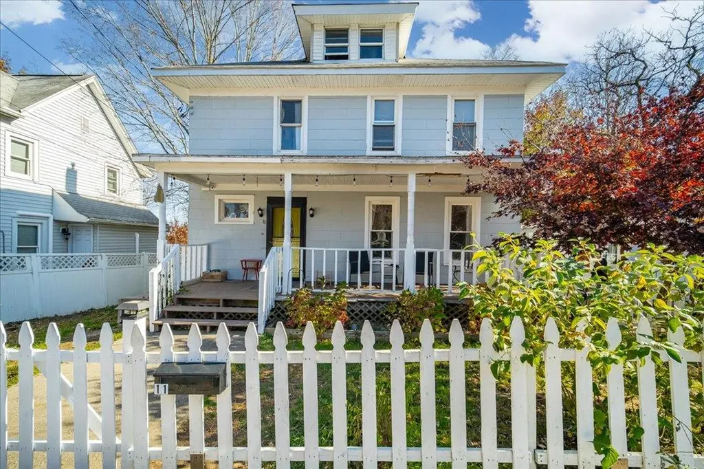 11 Ridge Avenue Walden NY 12586