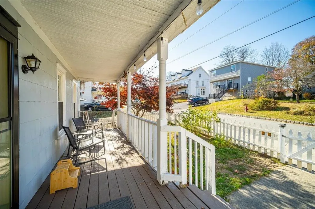 11 Ridge Avenue Walden NY 12586