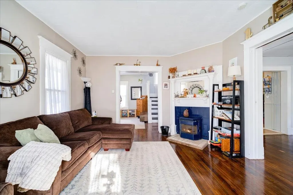 11 Ridge Avenue Walden NY 12586