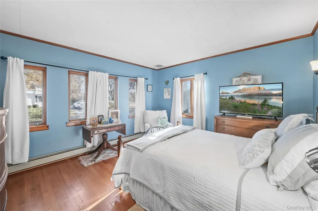39 Park Circle White Plains NY 10603
