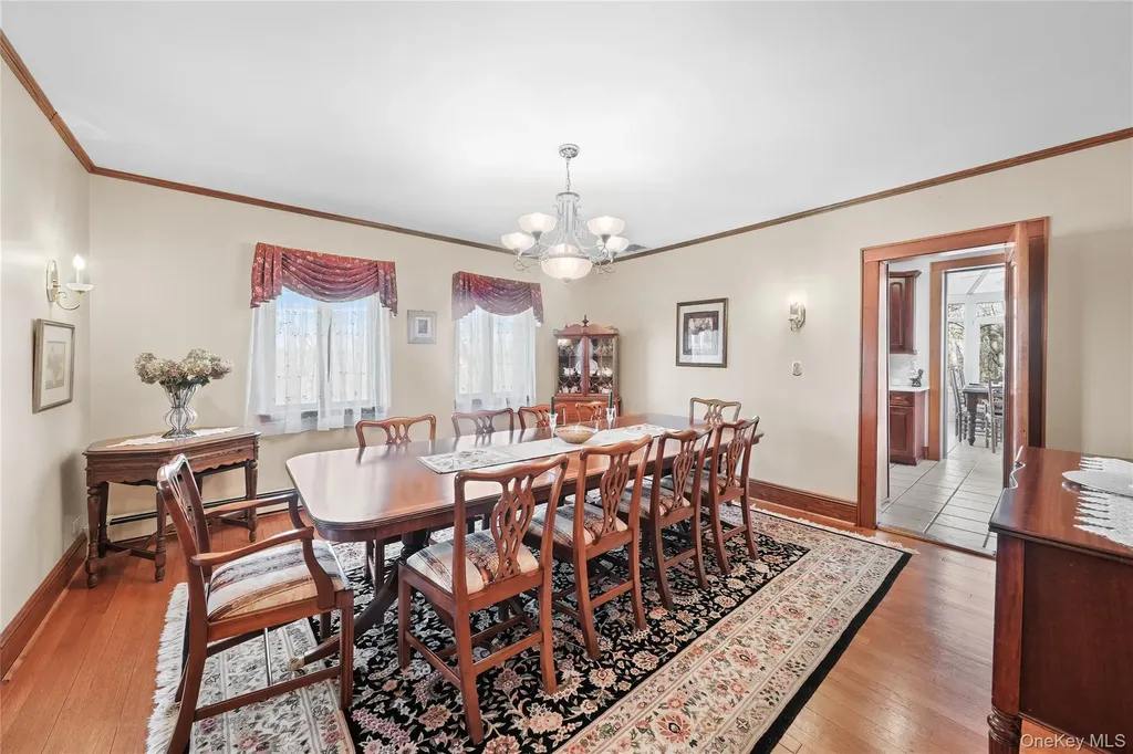 39 Park Circle White Plains NY 10603