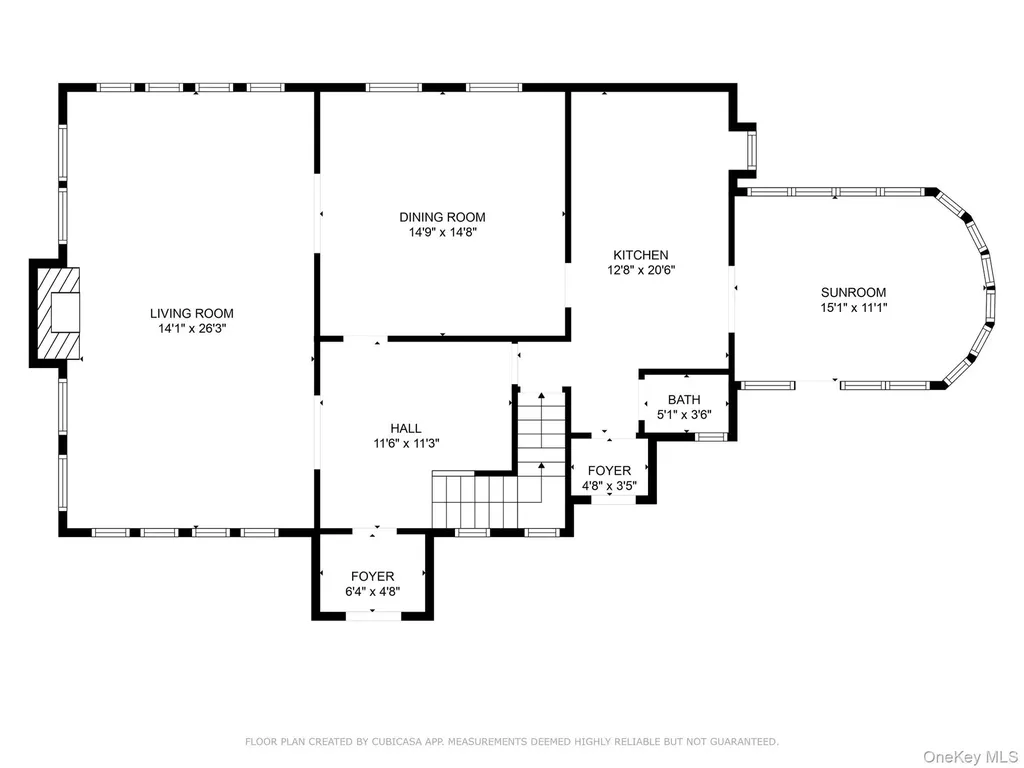 39 Park Circle White Plains NY 10603