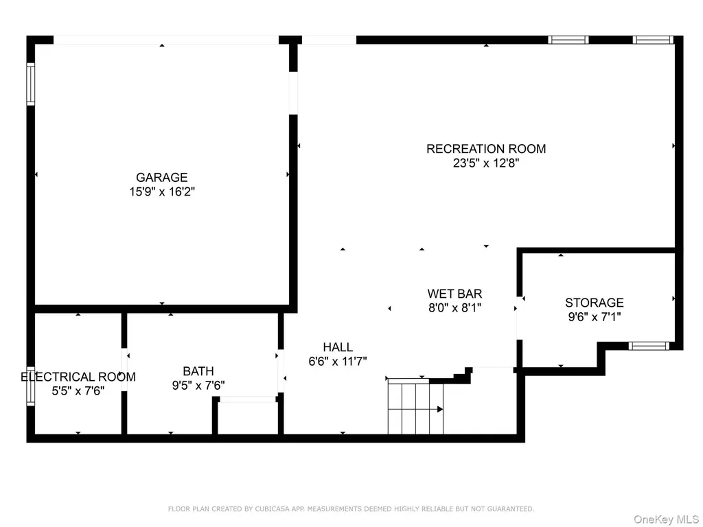 39 Park Circle White Plains NY 10603