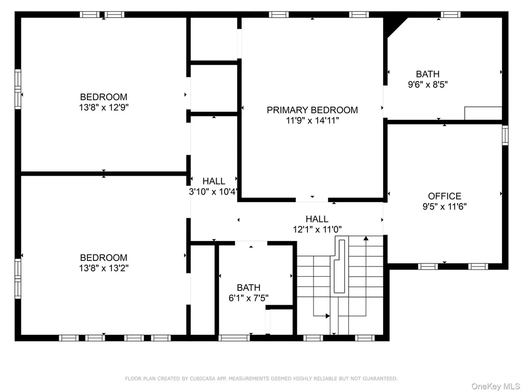 39 Park Circle White Plains NY 10603
