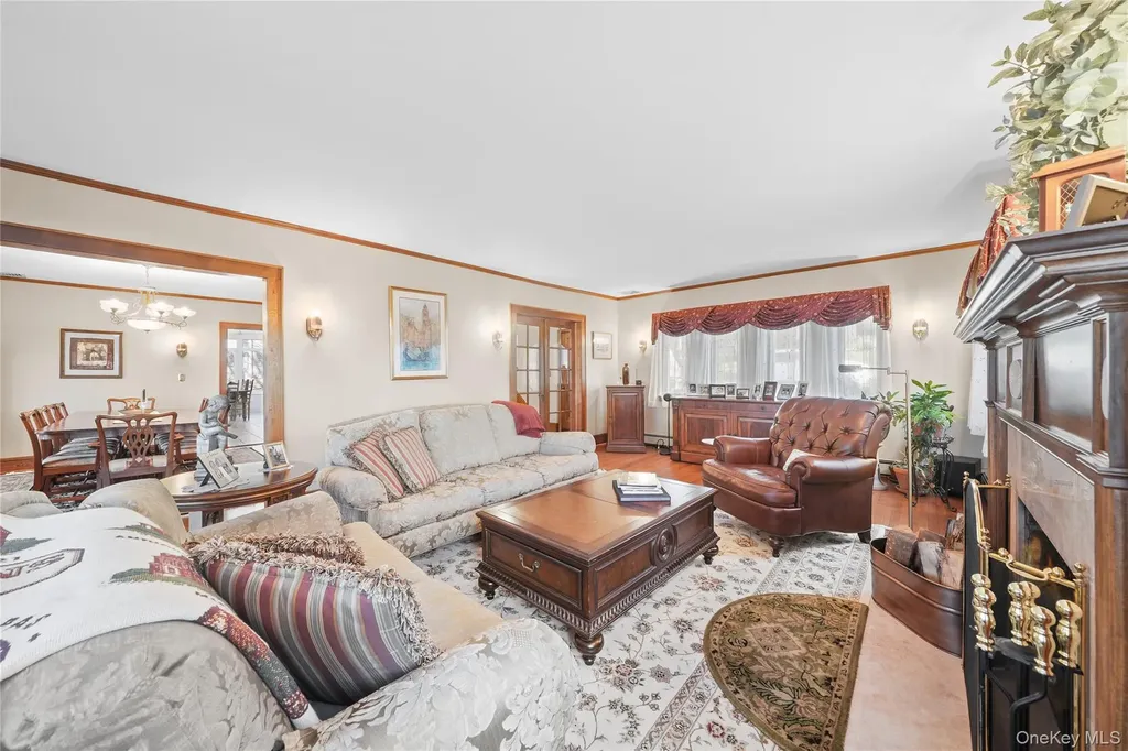 39 Park Circle White Plains NY 10603