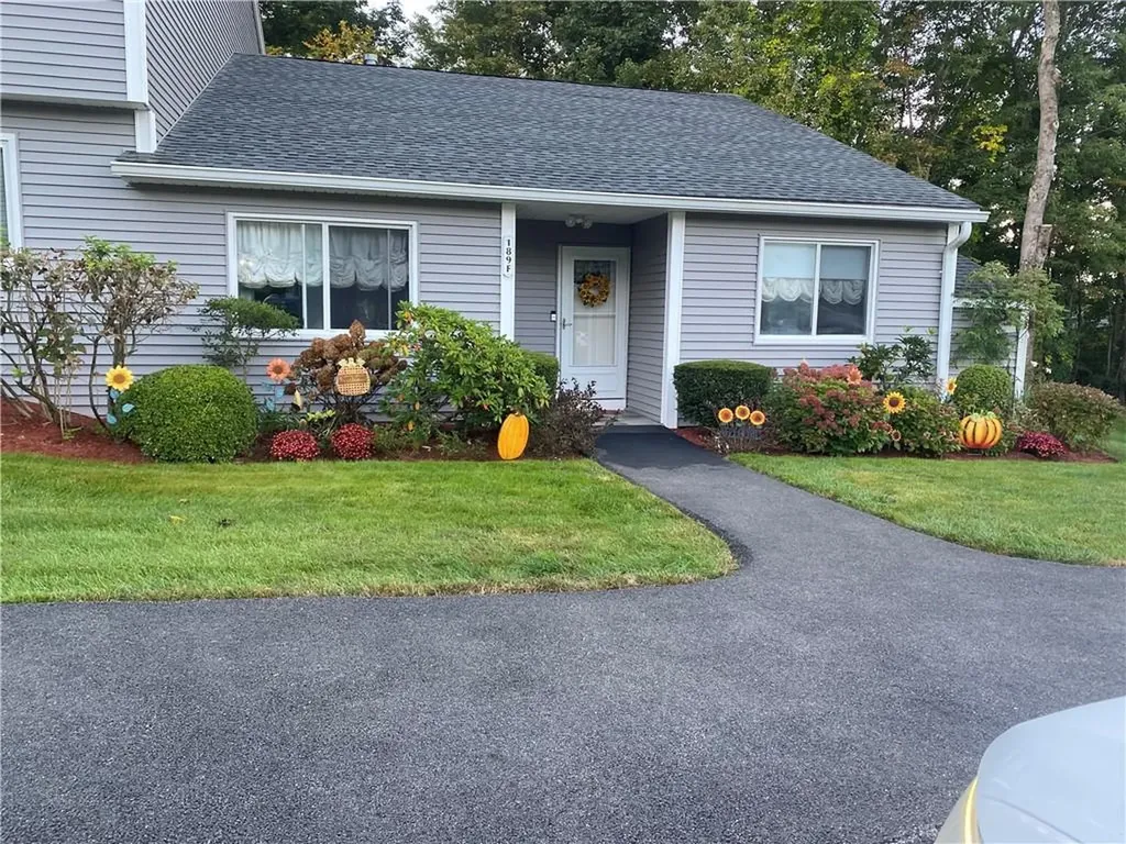 189 Long Hill Drive Yorktown Heights NY 10598