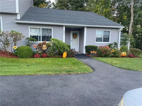 189 Long Hill Drive Yorktown Heights NY 10598