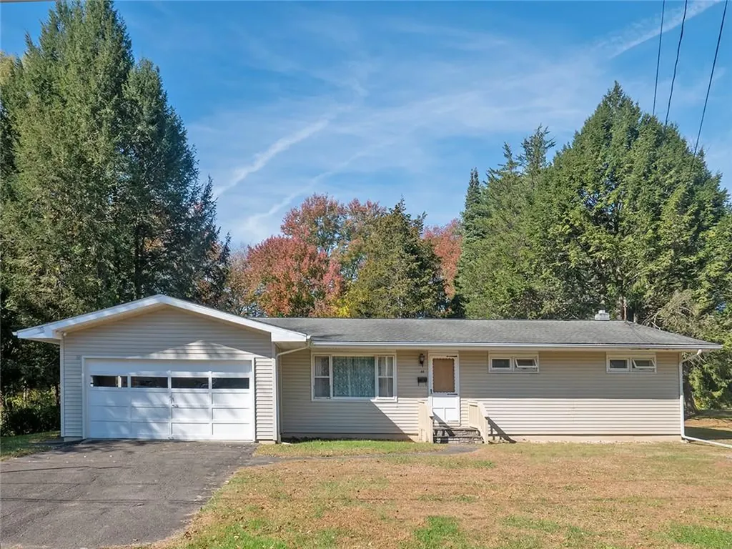 44 Benner Road Red Hook NY 12571