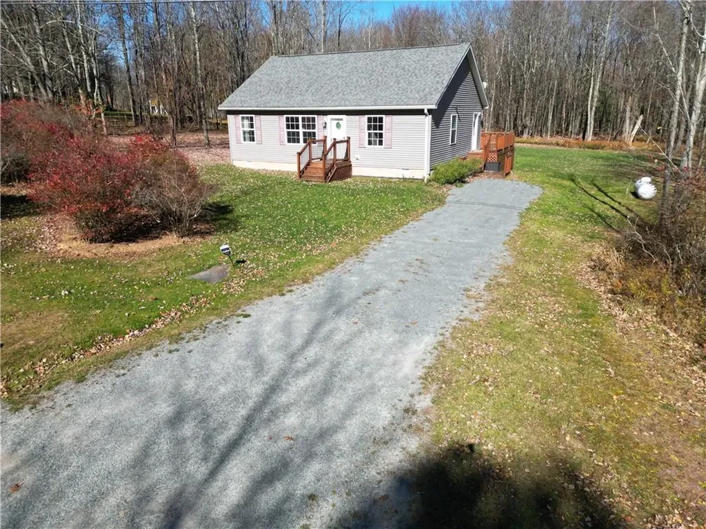 376 Lindholm Road Hurleyville NY 12747
