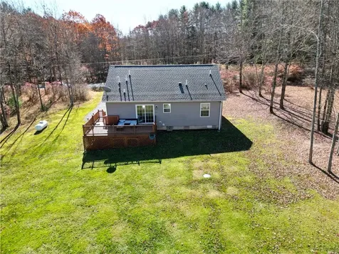 376 Lindholm Road Hurleyville NY 12747