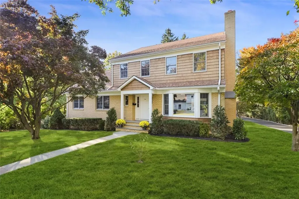 34 Oakland Beach Avenue Rye NY 10580