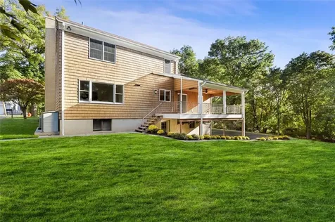34 Oakland Beach Avenue Rye NY 10580