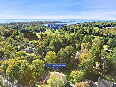 34 Oakland Beach Avenue Rye NY 10580