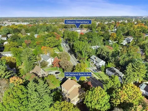 34 Oakland Beach Avenue Rye NY 10580
