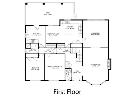 34 Oakland Beach Avenue Rye NY 10580