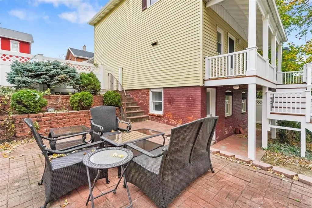 31 Davis Street Beacon NY 12508