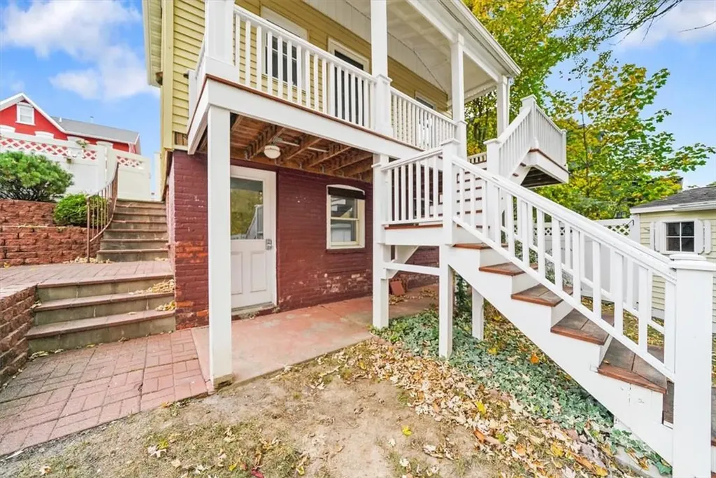 31 Davis Street Beacon NY 12508