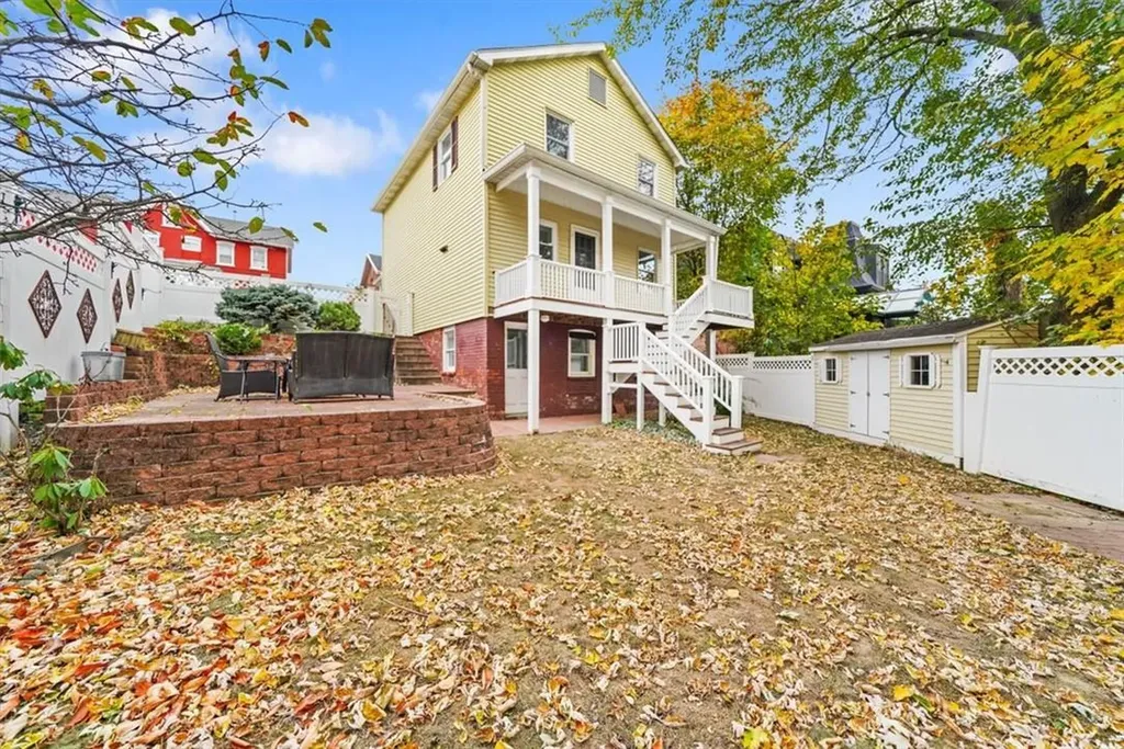 31 Davis Street Beacon NY 12508