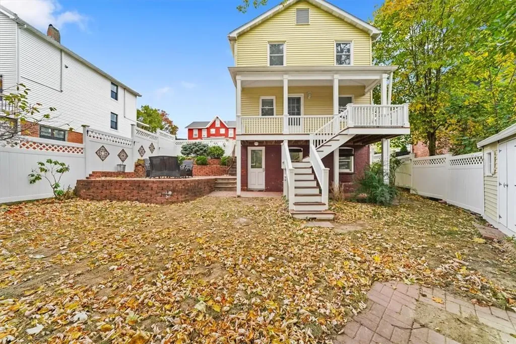 31 Davis Street Beacon NY 12508
