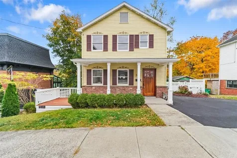31 Davis Street Beacon NY 12508