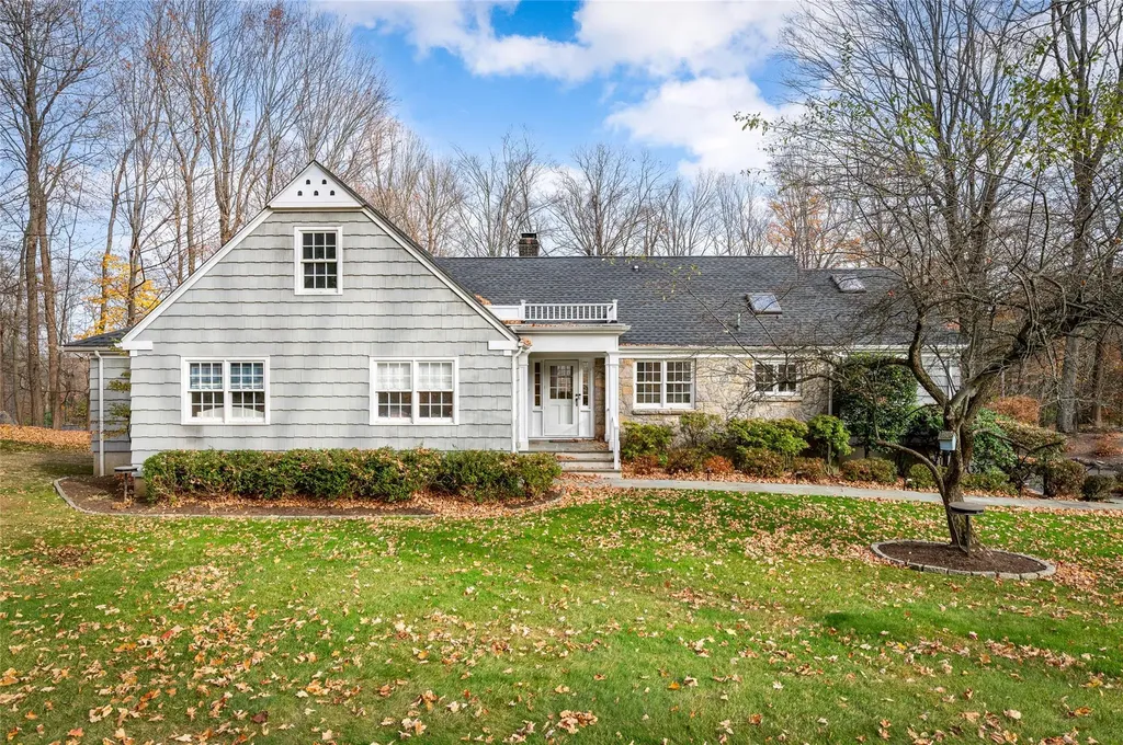 2 Cedar Lane Chappaqua NY 10514