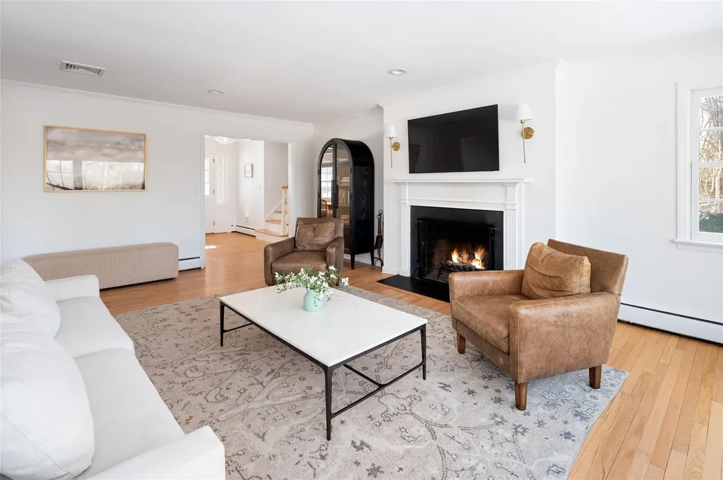 2 Cedar Lane Chappaqua NY 10514