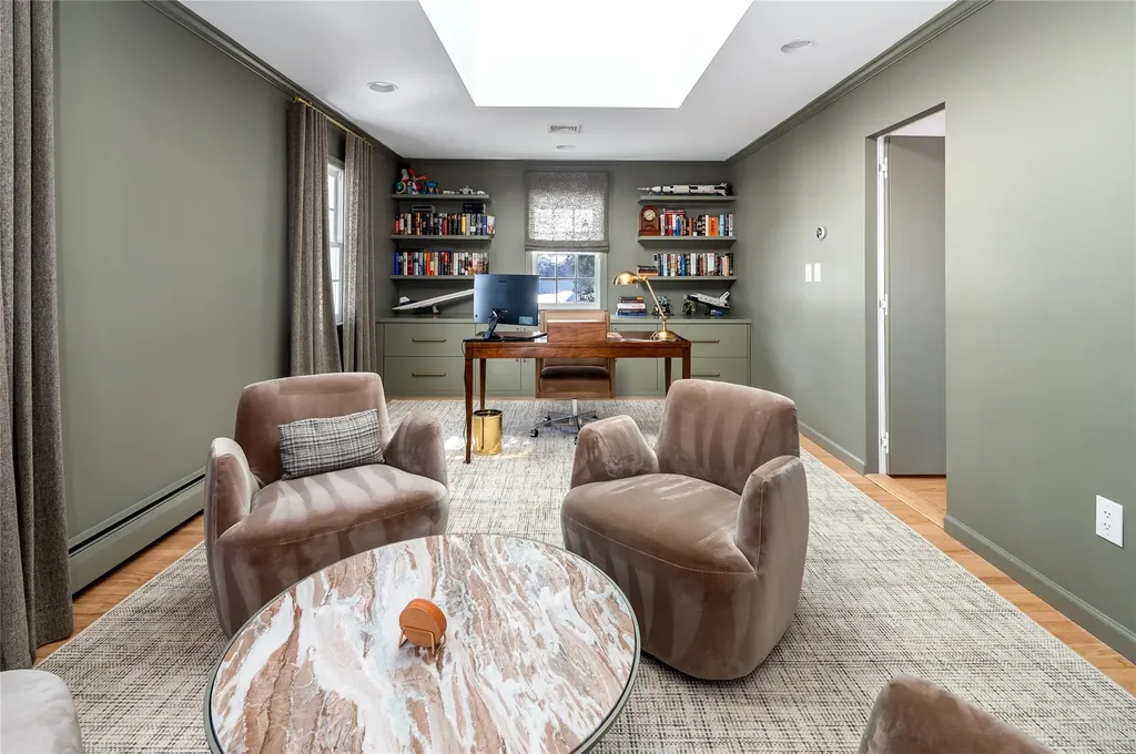 2 Cedar Lane Chappaqua NY 10514