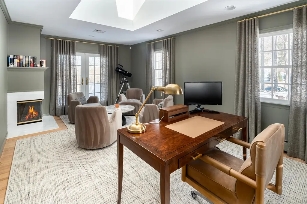 2 Cedar Lane Chappaqua NY 10514