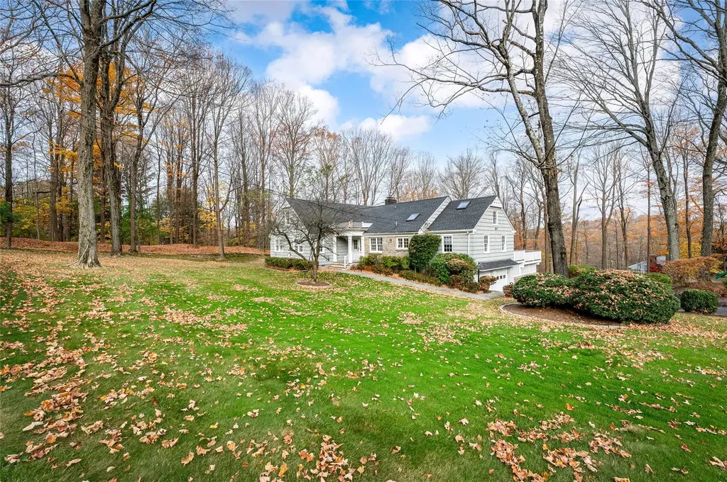 2 Cedar Lane Chappaqua NY 10514