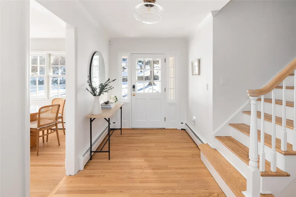 2 Cedar Lane Chappaqua NY 10514
