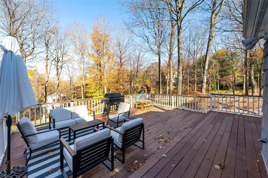 2 Cedar Lane Chappaqua NY 10514