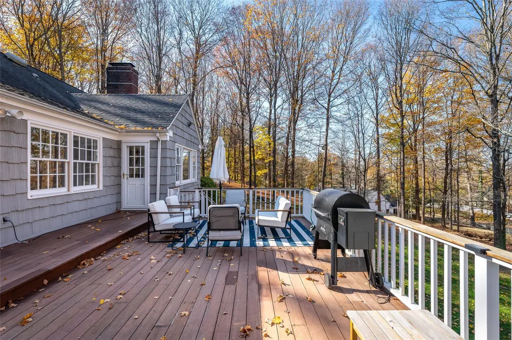 2 Cedar Lane Chappaqua NY 10514