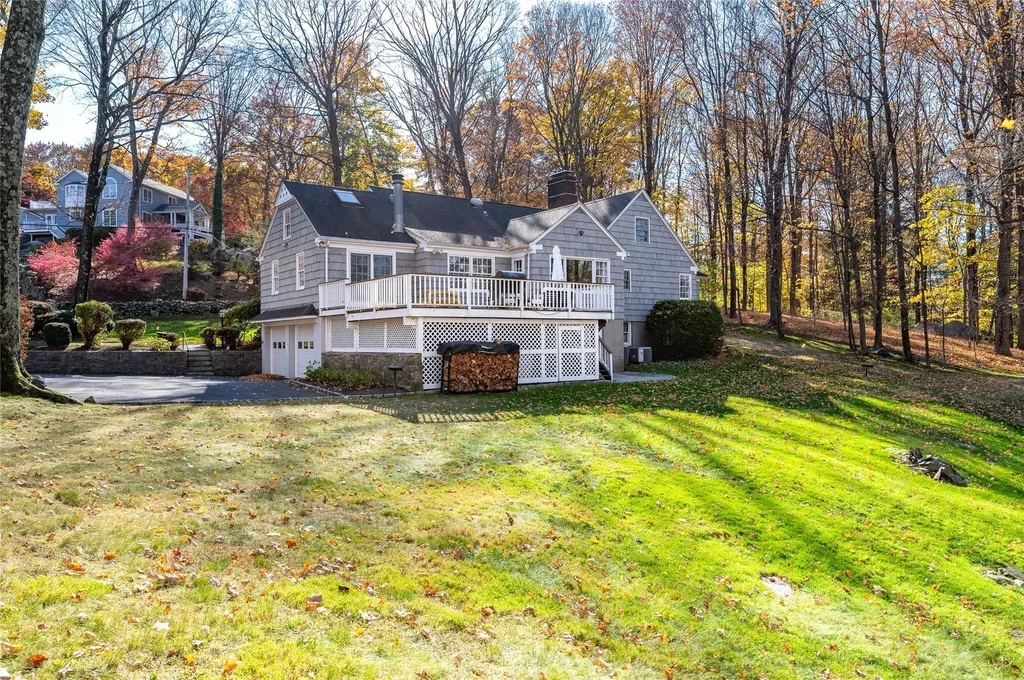 2 Cedar Lane Chappaqua NY 10514