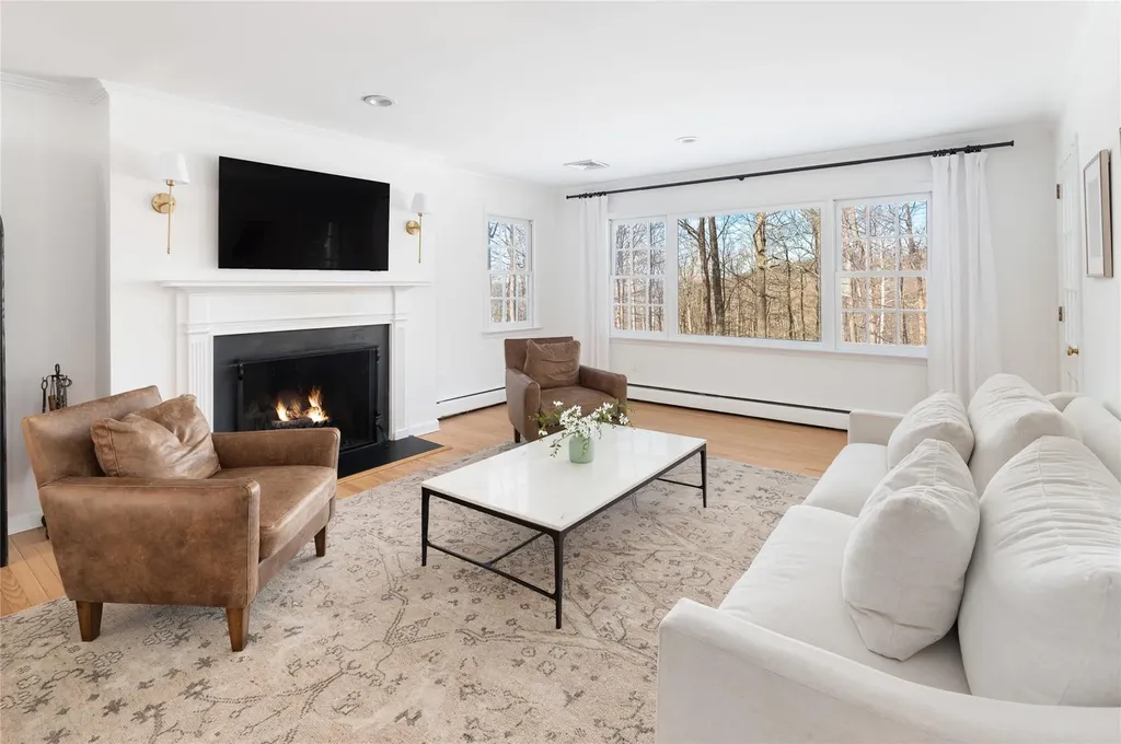 2 Cedar Lane Chappaqua NY 10514