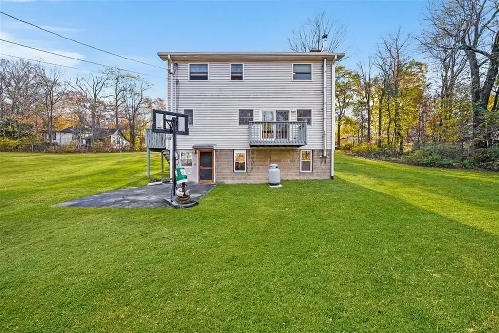 4 Cedar Trail Monroe NY 10950