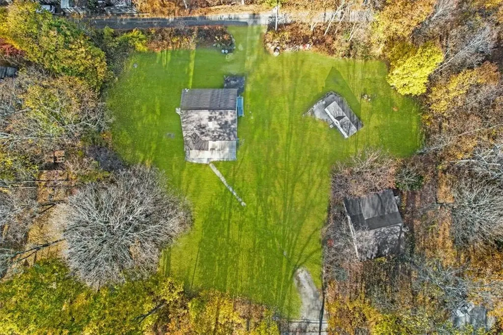 4 Cedar Trail Monroe NY 10950