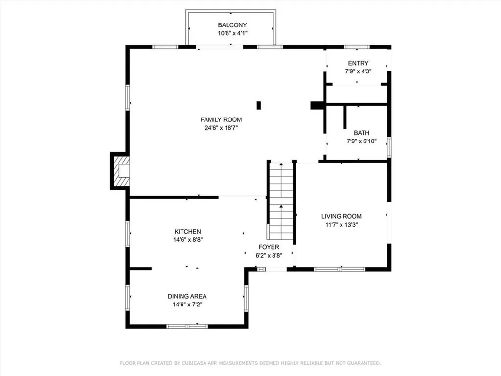 4 Cedar Trail Monroe NY 10950