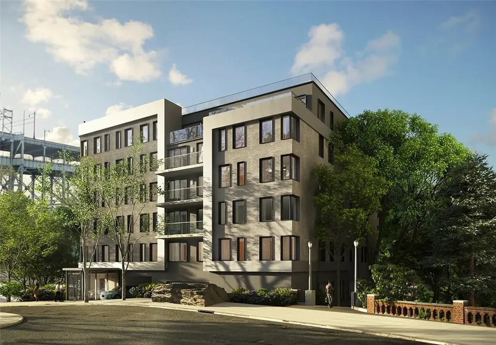 2395 Palisade Avenue Bronx NY 10463