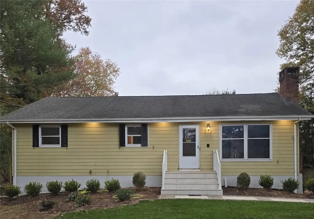 16 Pineview Road West Nyack NY 10994